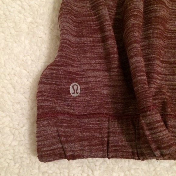 lululemon pullover - Picture 4 of 8